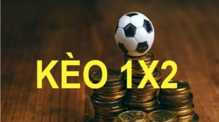 Kinh nghiệm chơi kèo 1x2 luôn thắng Kinh nghiệm chơi kèo 1x2 luôn thắng