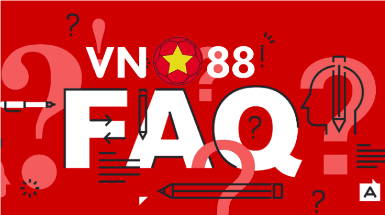 VN88 giải đáp thắc mắc của người chơi