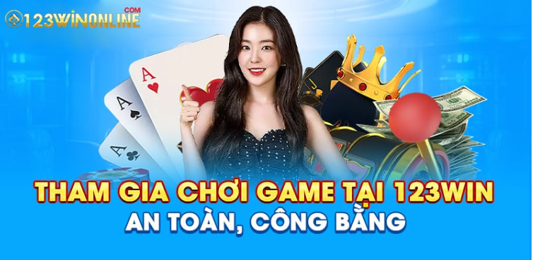 Lợi ích vượt trội khi nạp tiền 123win 