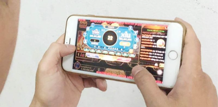 Cài đặt game tài xỉu vô cùng đơn giản