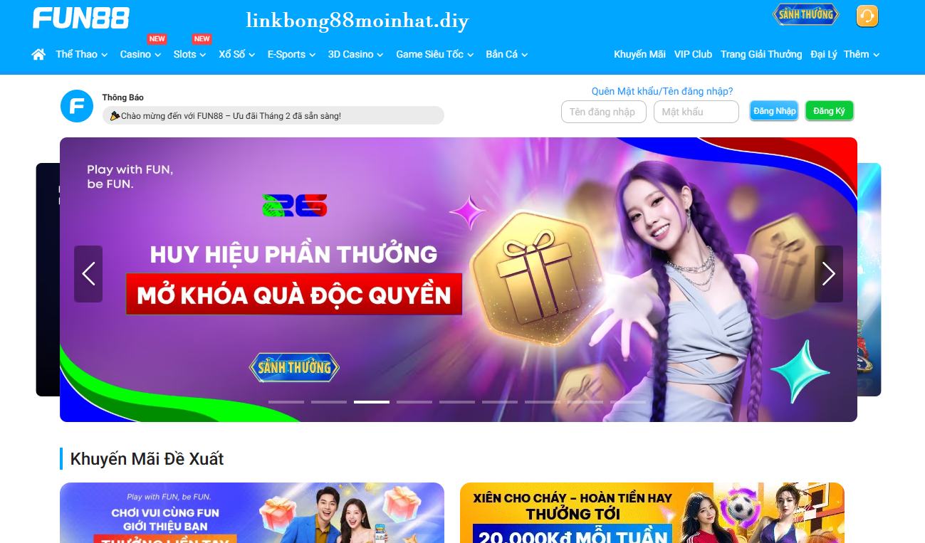 Gửi tiền fun88 hướng dẫn chi tiết Gửi tiền fun88 hướng dẫn chi tiết